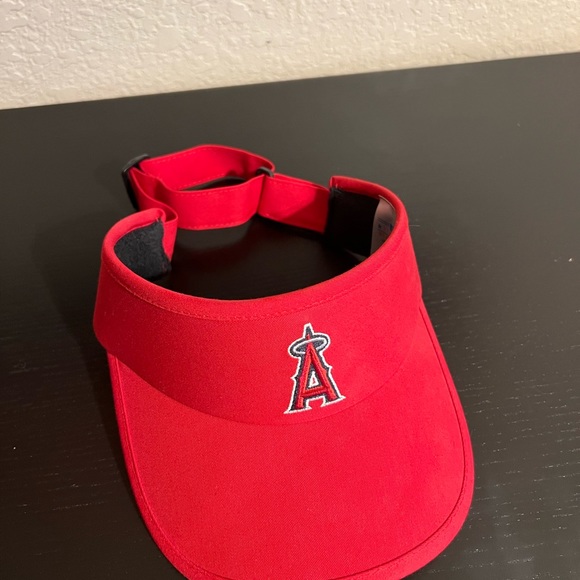 Angels visor - Picture 2 of 4